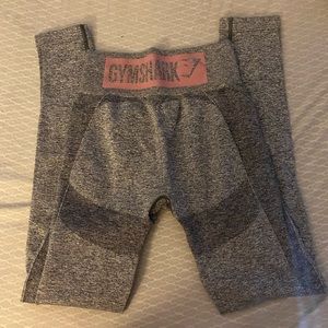 Gymshark Flex high waisted leggings